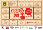 Gra miejska: Absurdy PRL