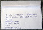 Nagrody w konkursie