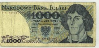 1000 fanów!